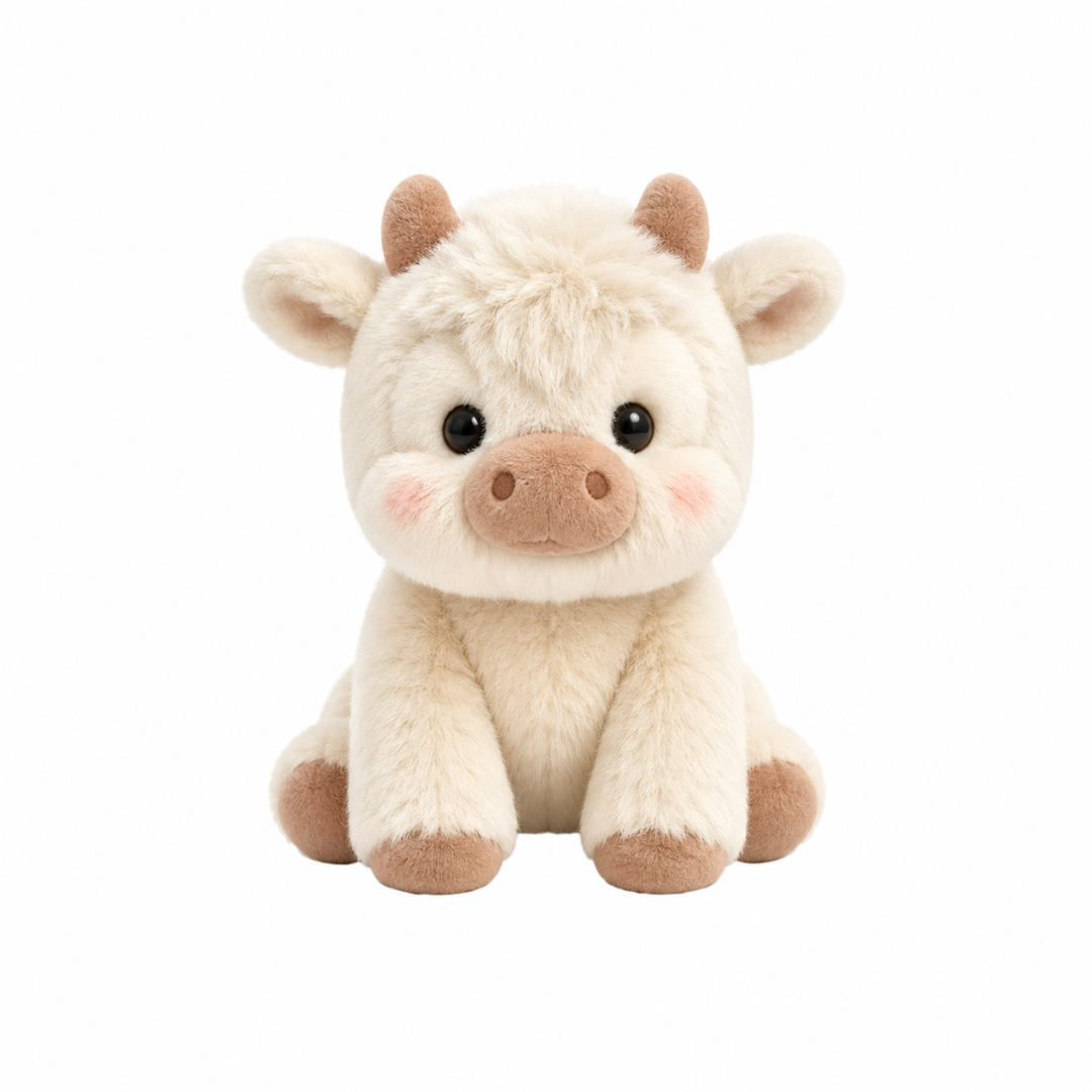 MooRun - Los Peluches que Corren
