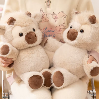 MooRun - Los Peluches que Corren