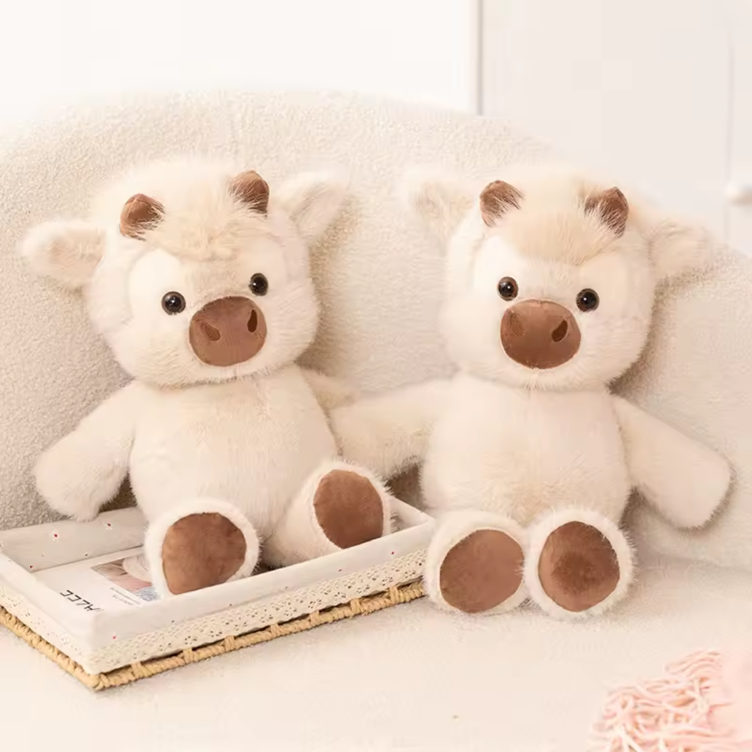 MooRun - Los Peluches que Corren