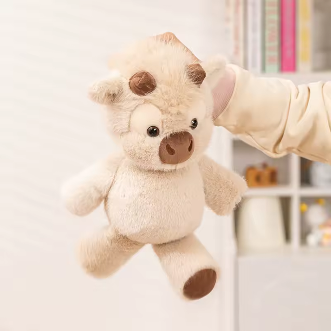 MooRun - Los Peluches que Corren