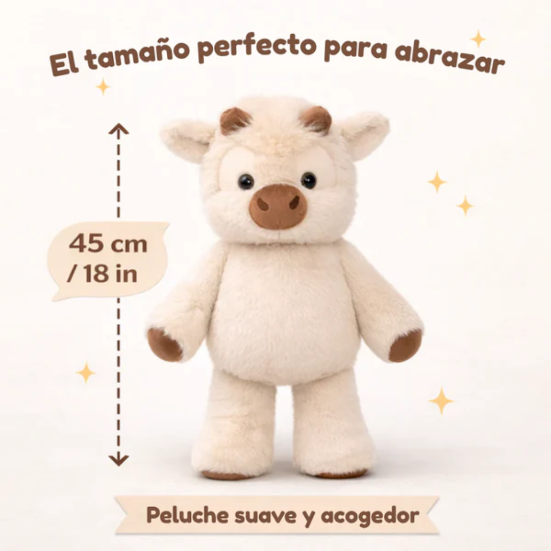 MooRun - Los Peluches que Corren