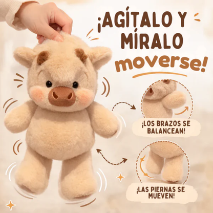 MooRun - Los Peluches que Corren