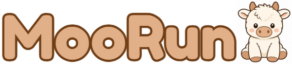 Moo Run 