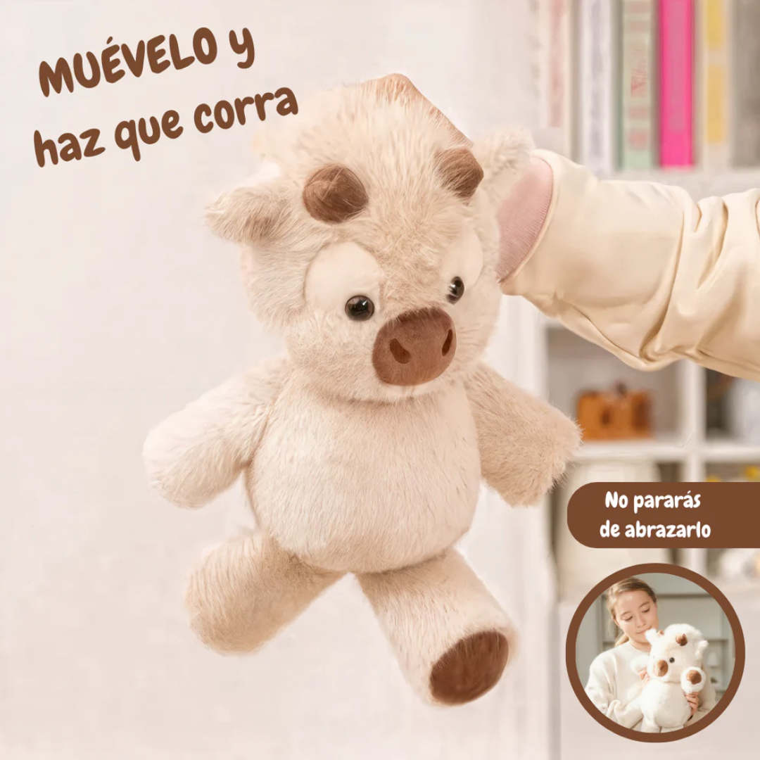 MooRun - Los Peluches que Corren